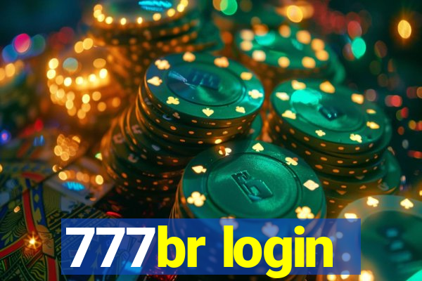 777br login